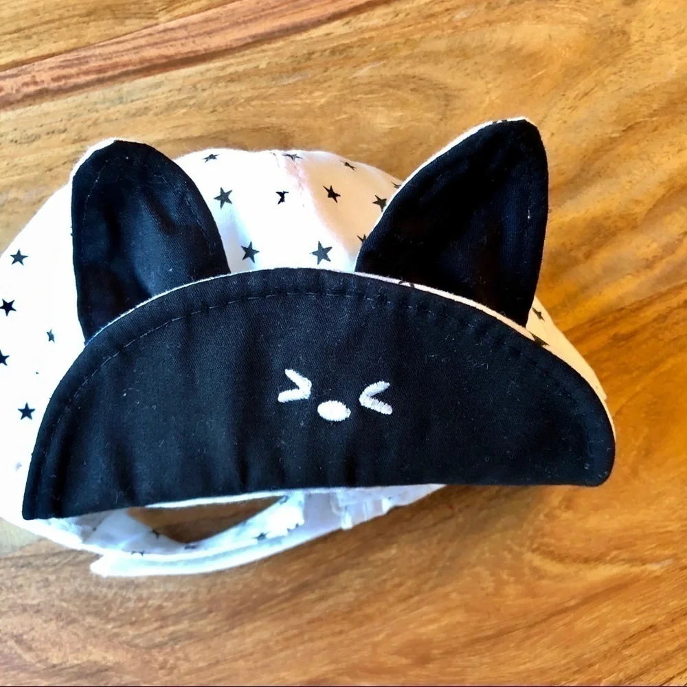 Jangannsa Bunny Rabbit Hat 🐰